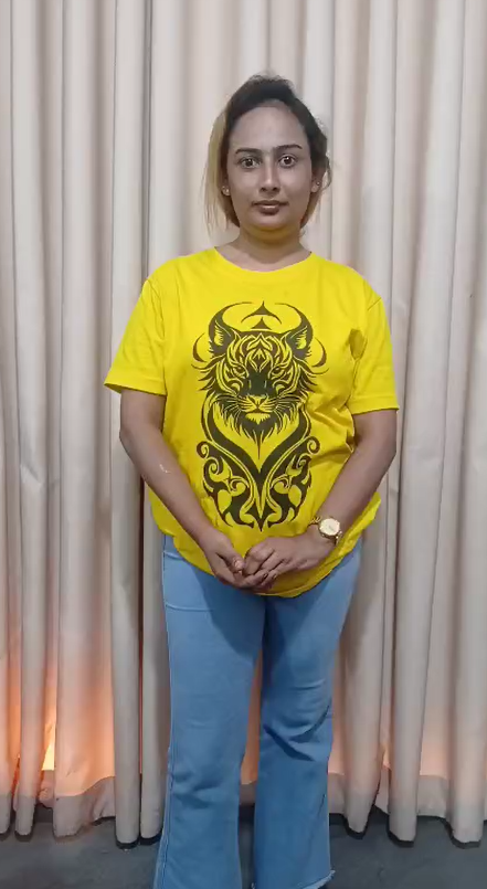 OSHINI PIYUMIKA PERERA WATHU THANTHRIGE